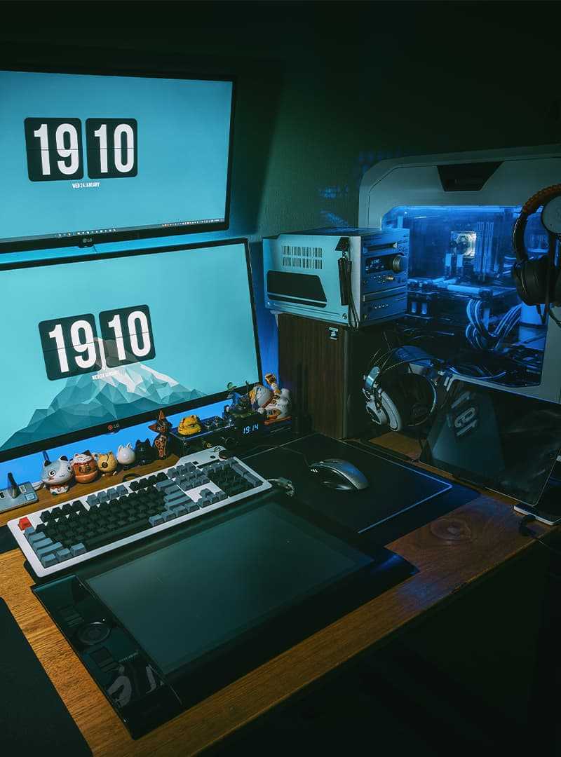 computer